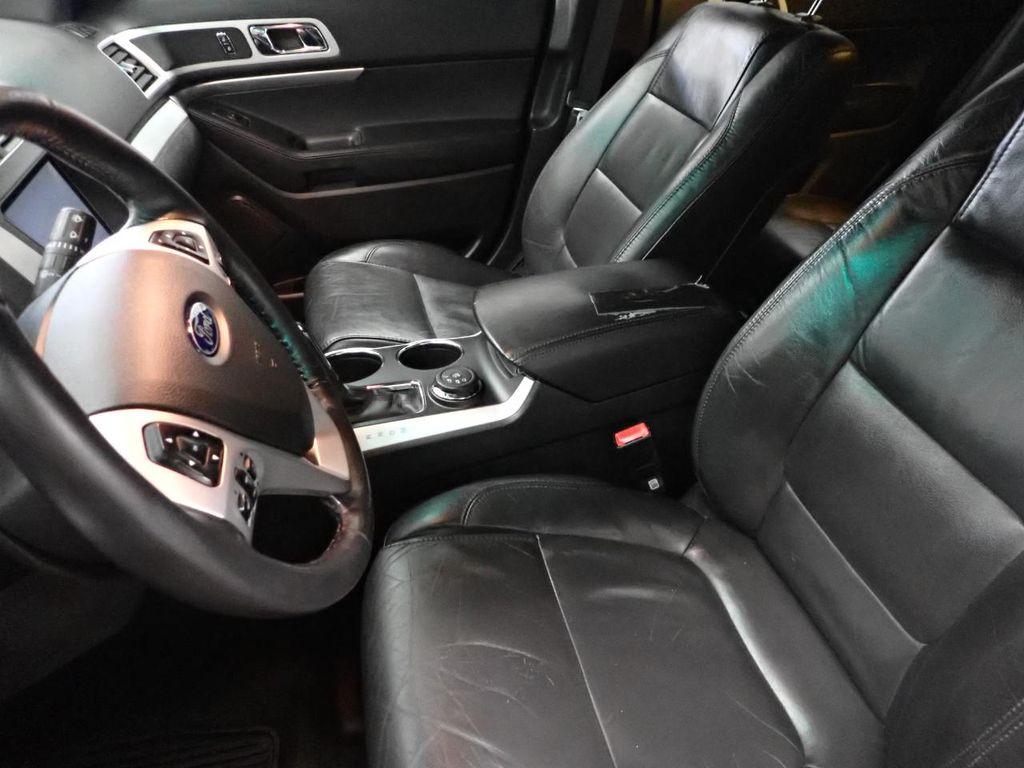 used 2014 Ford Explorer car, priced at $5,999