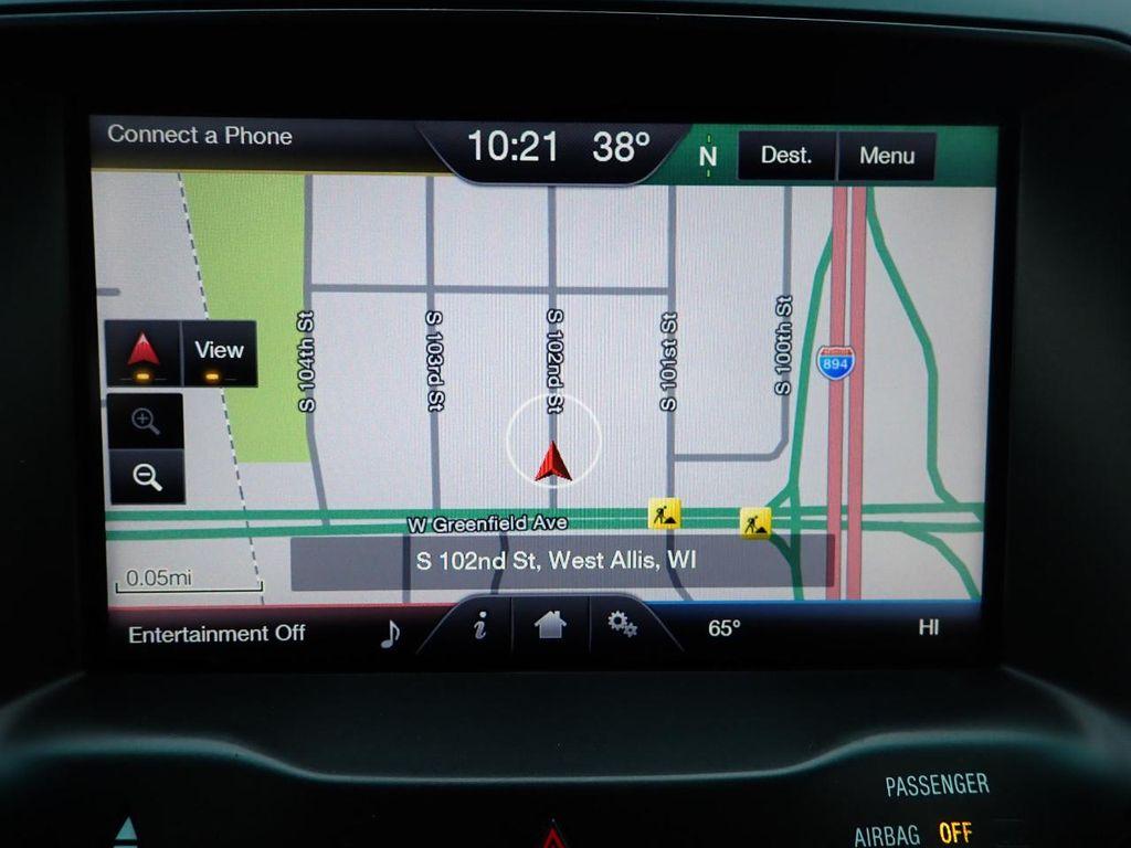 used 2014 Ford Explorer car, priced at $5,999