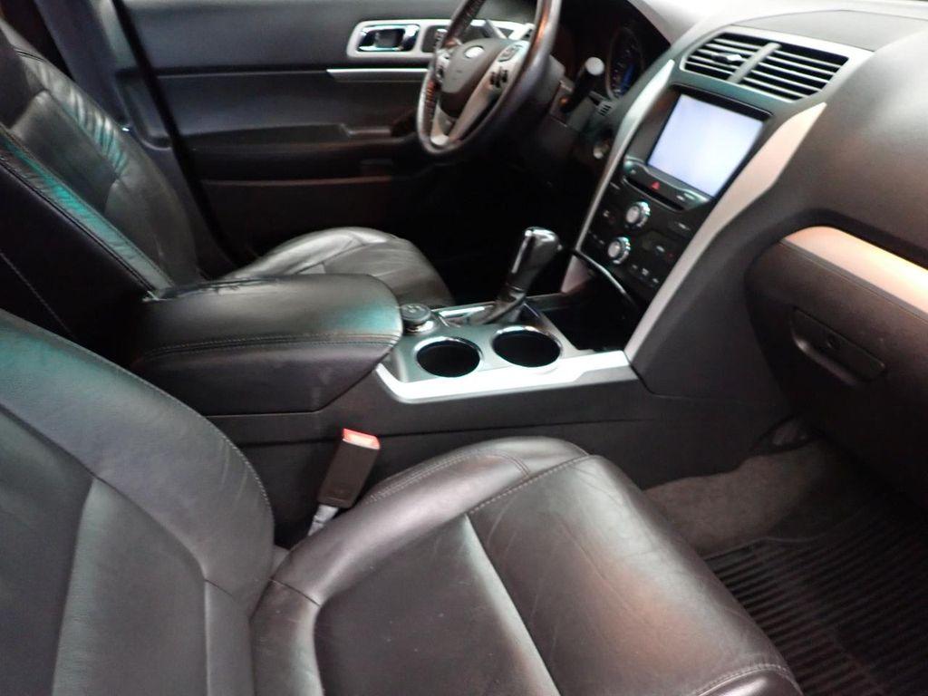 used 2014 Ford Explorer car, priced at $5,999