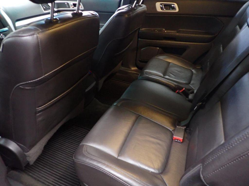 used 2014 Ford Explorer car, priced at $5,999