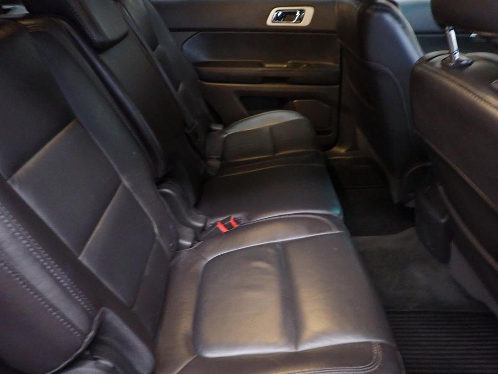 used 2014 Ford Explorer car, priced at $5,999