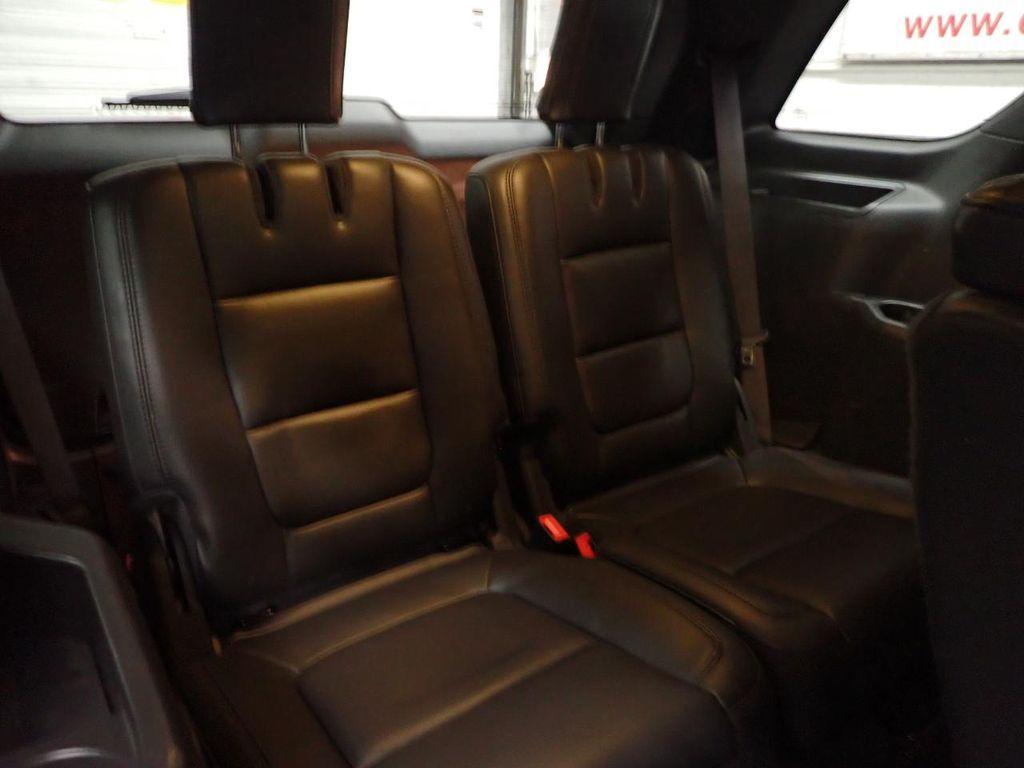 used 2014 Ford Explorer car, priced at $5,999