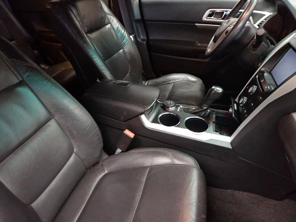 used 2014 Ford Explorer car, priced at $5,999