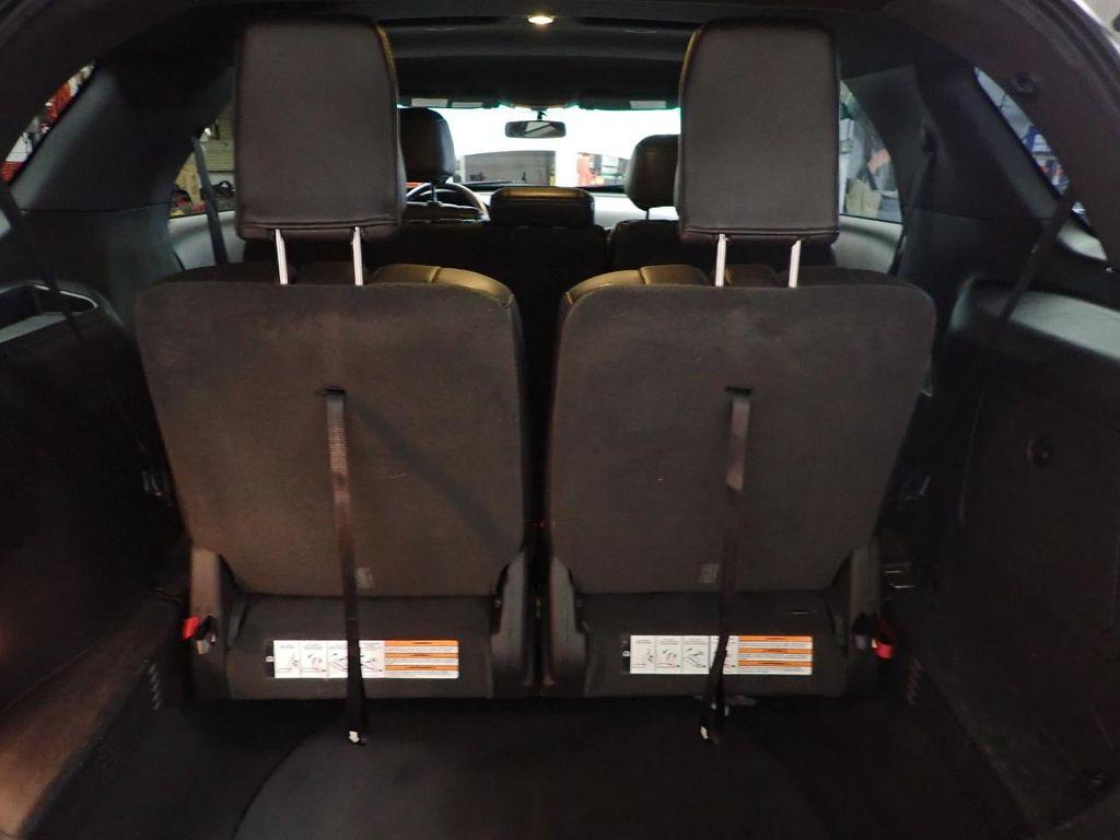 used 2014 Ford Explorer car, priced at $5,999