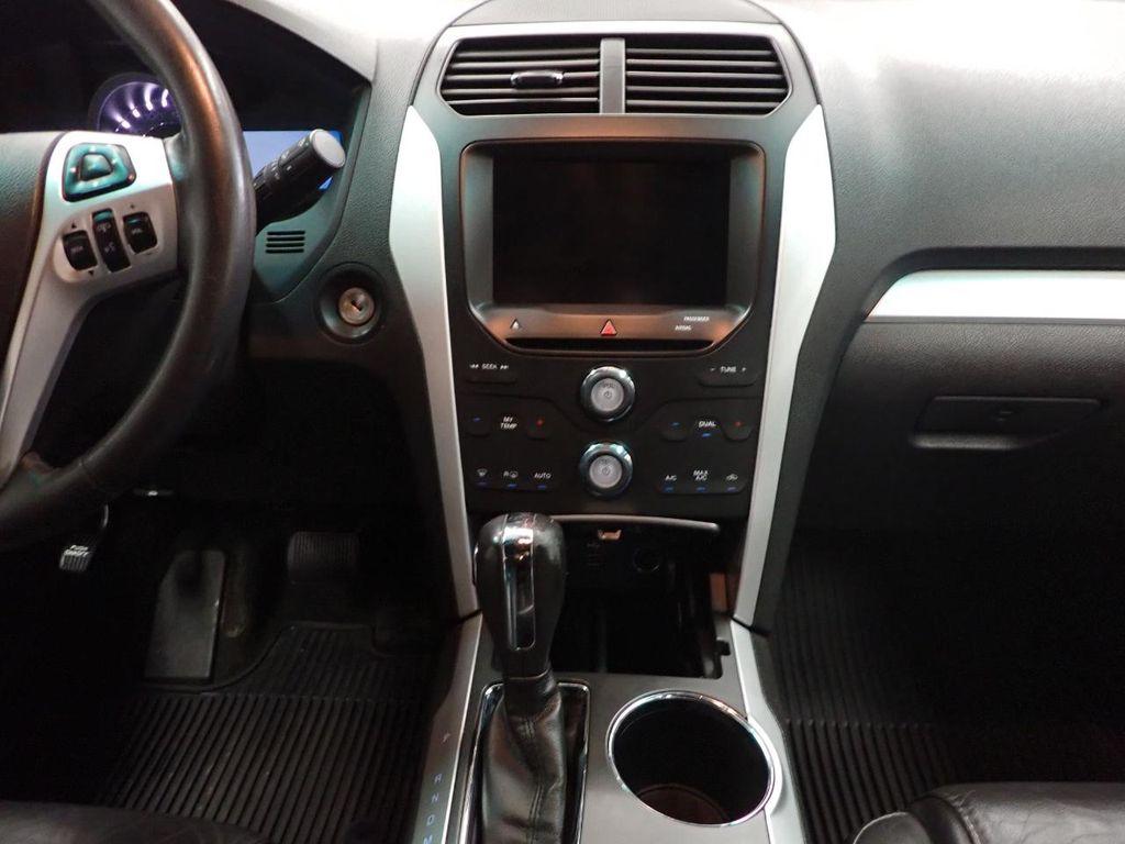 used 2014 Ford Explorer car, priced at $5,999