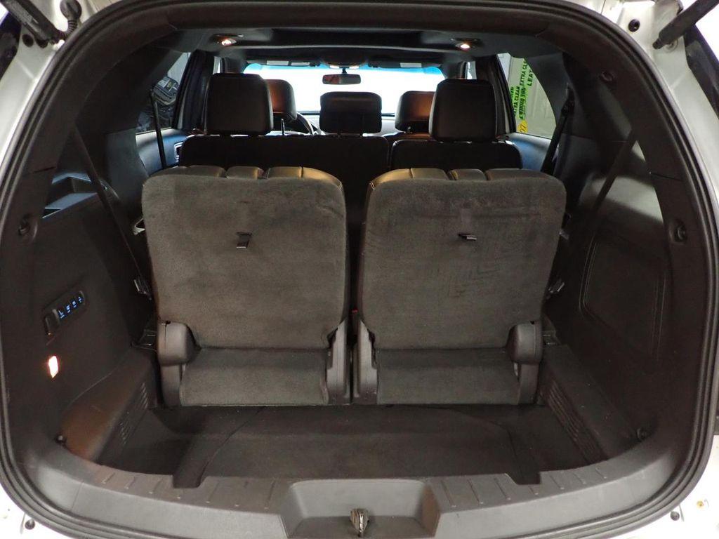 used 2015 Ford Explorer car, priced at $8,999