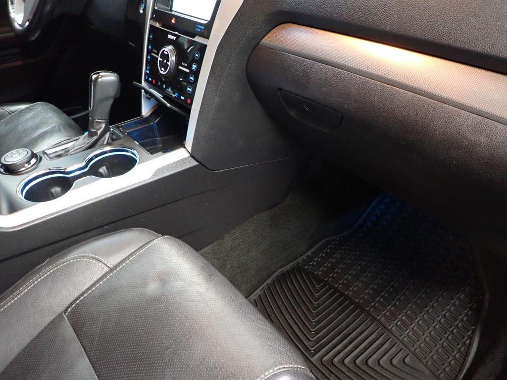 used 2015 Ford Explorer car, priced at $8,999