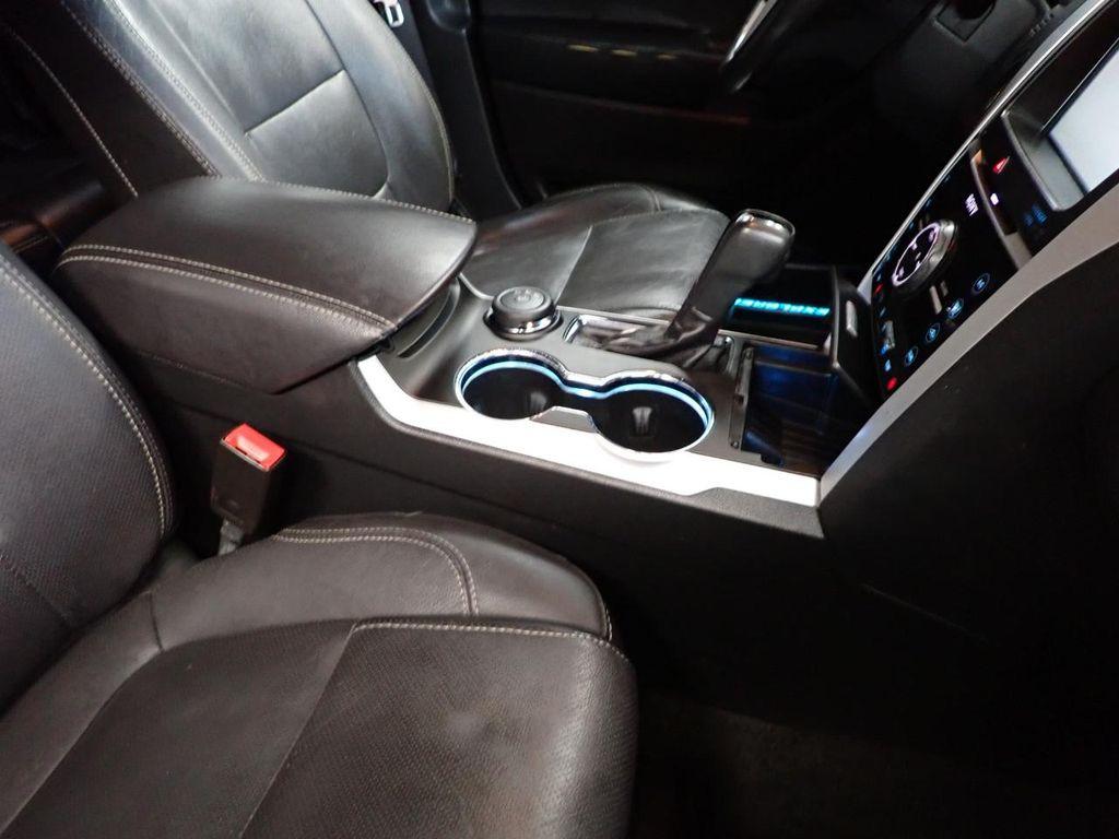 used 2015 Ford Explorer car, priced at $8,999