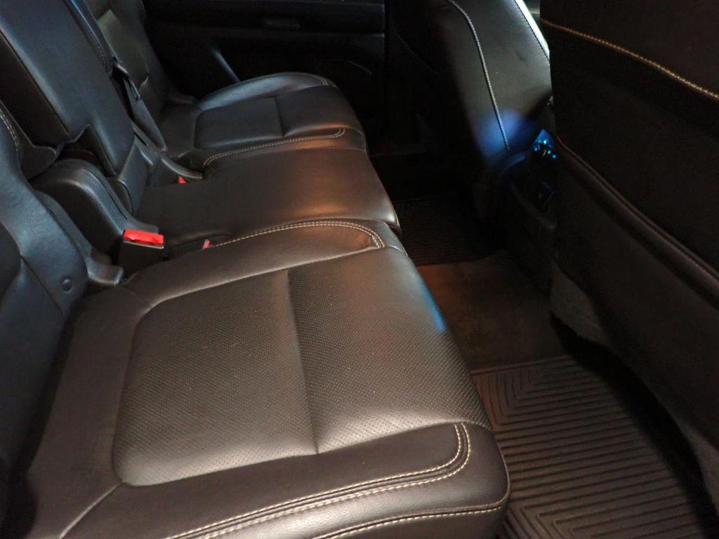 used 2015 Ford Explorer car, priced at $8,999