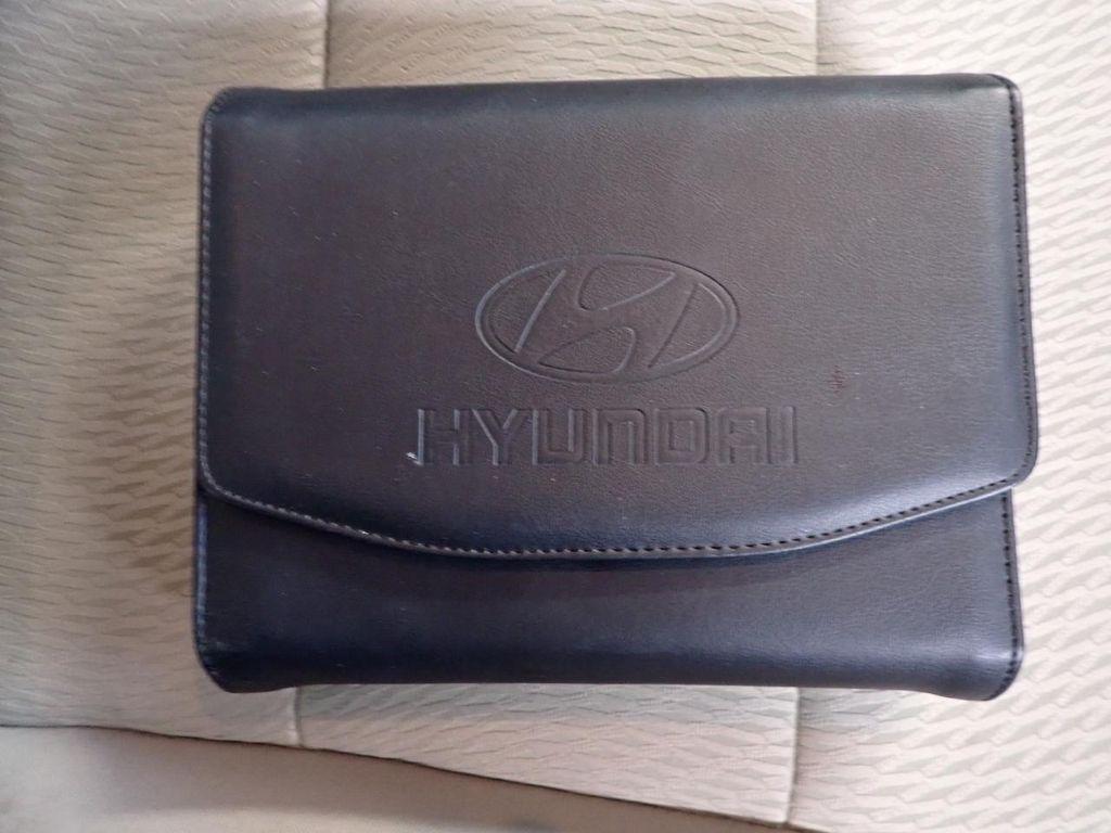 used 2018 Hyundai Santa Fe Sport car, priced at $8,999