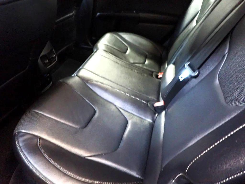 used 2017 Ford Fusion car, priced at $8,999