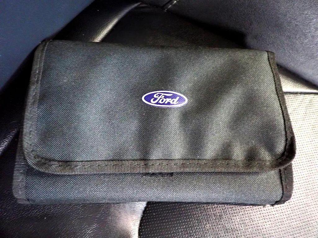 used 2017 Ford Fusion car, priced at $8,999