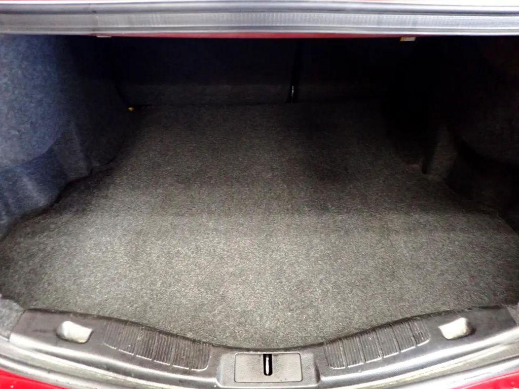 used 2017 Ford Fusion car, priced at $8,999