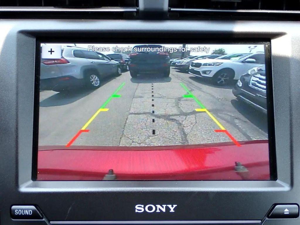 used 2017 Ford Fusion car, priced at $8,999