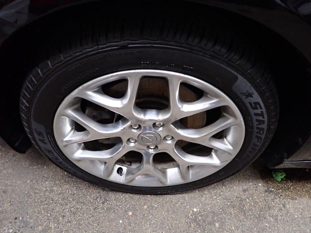 used 2015 Chrysler 200 car, priced at $7,999