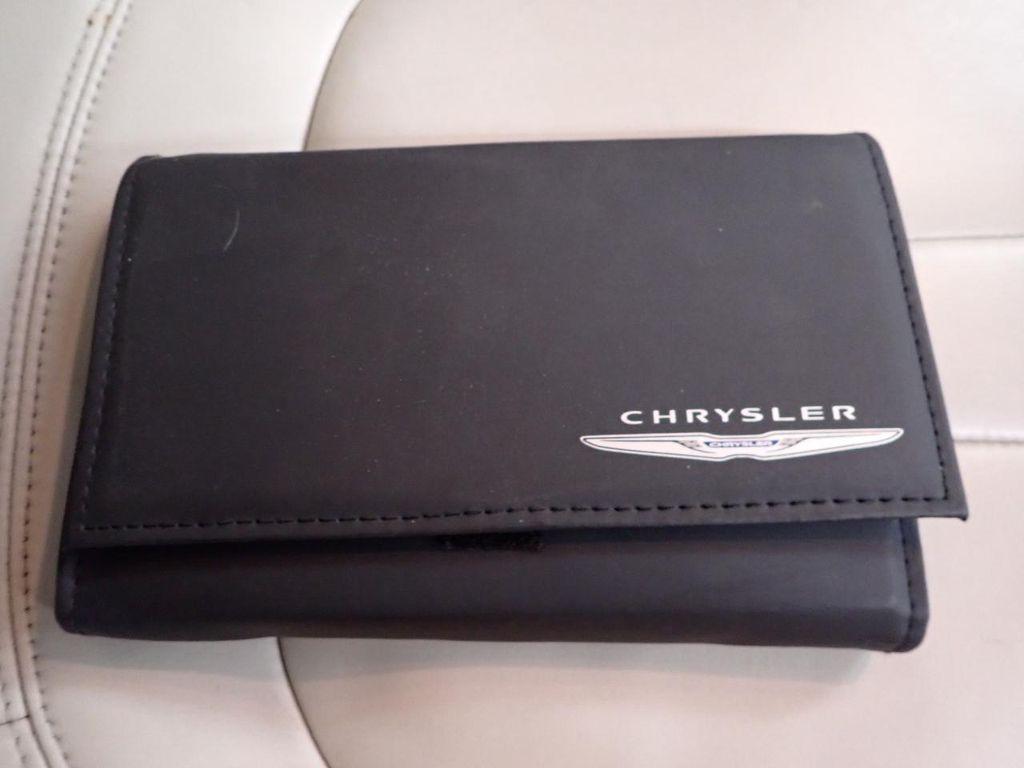 used 2015 Chrysler 200 car, priced at $7,999