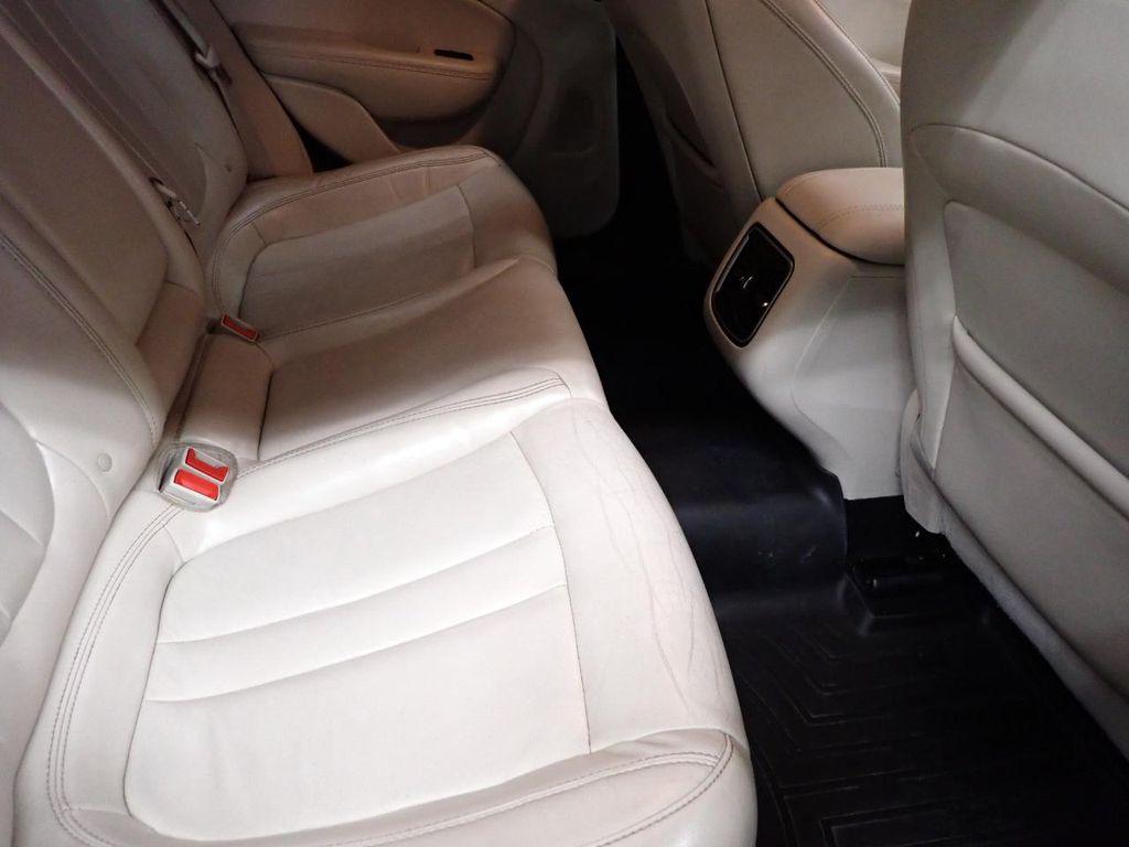 used 2015 Chrysler 200 car, priced at $7,999