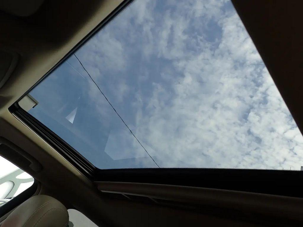 used 2015 Mercedes-Benz M-Class car, priced at $10,999