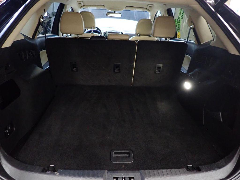 used 2015 Ford Edge car, priced at $5,999