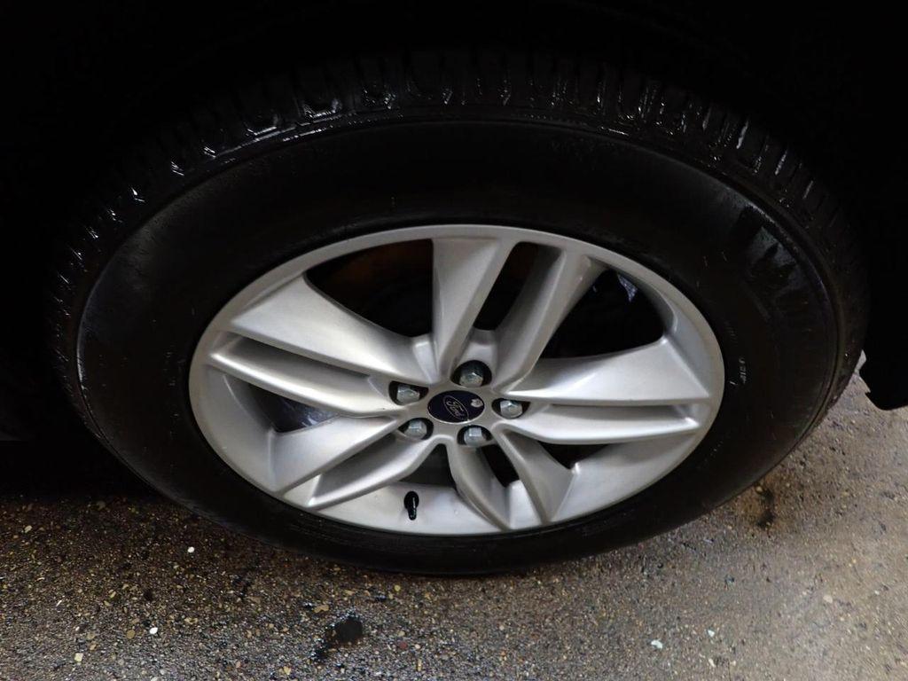 used 2015 Ford Edge car, priced at $5,999