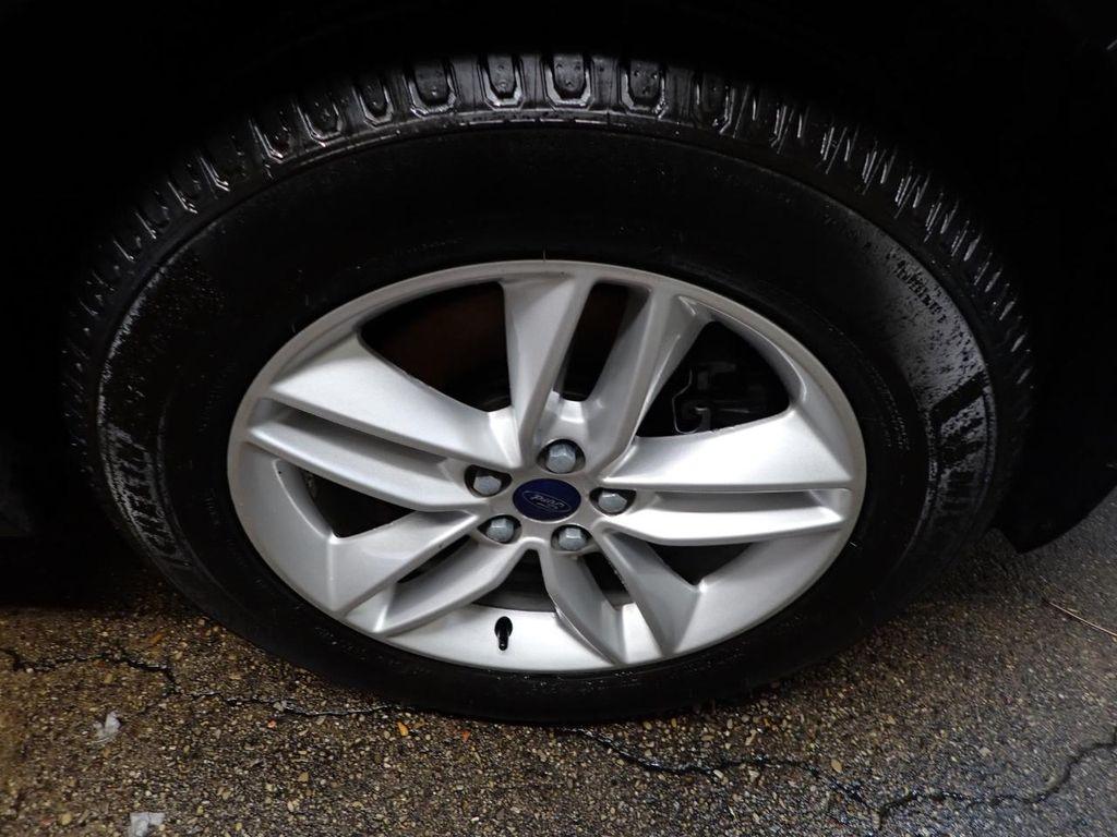 used 2015 Ford Edge car, priced at $5,999