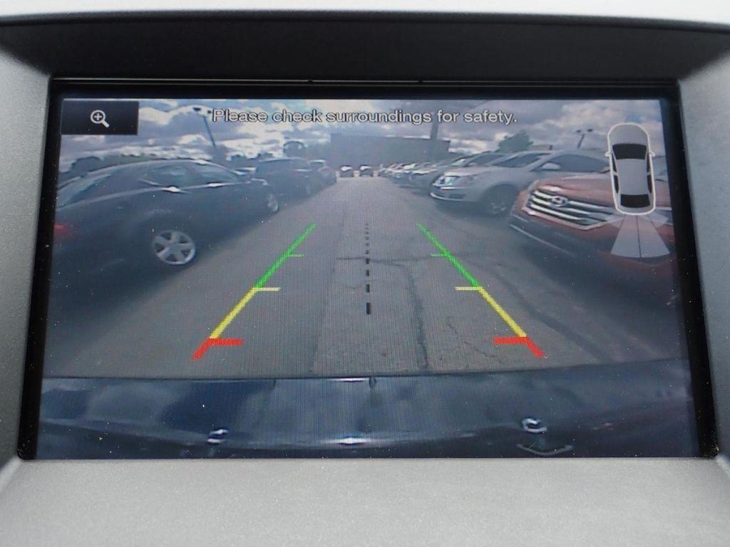 used 2015 Ford Edge car, priced at $5,999