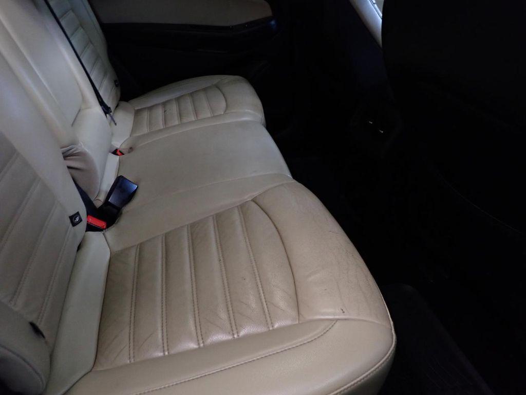 used 2015 Ford Edge car, priced at $5,999