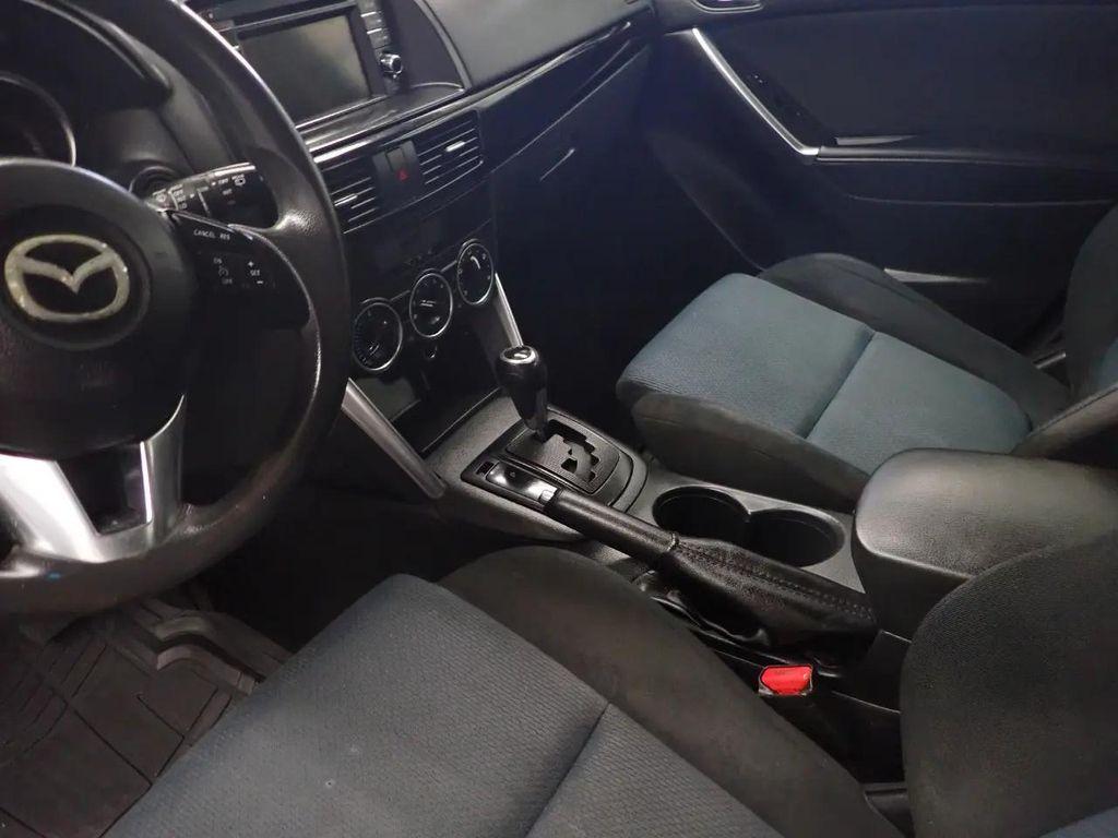 used 2014 Mazda CX-5 car, priced at $5,398