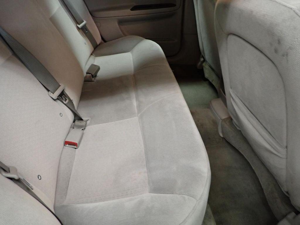 used 2013 Chevrolet Impala car, priced at $5,999