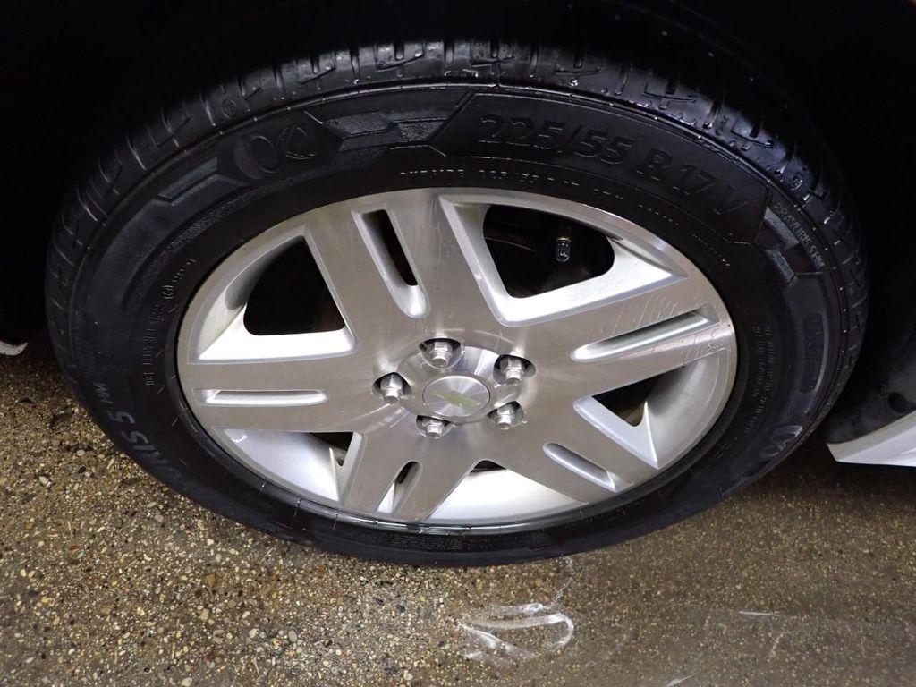used 2013 Chevrolet Impala car, priced at $5,999