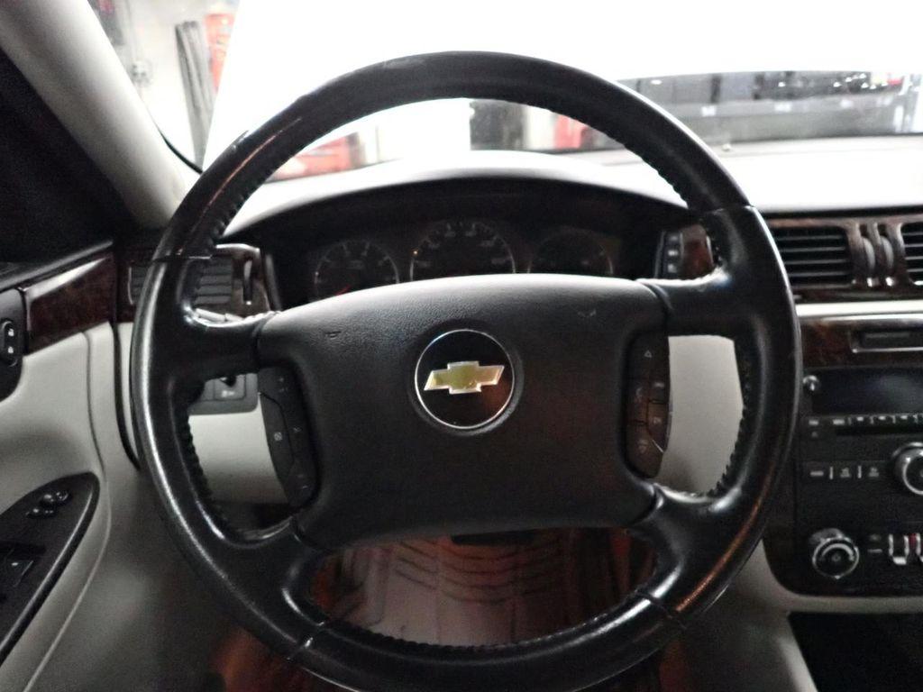 used 2013 Chevrolet Impala car, priced at $5,999