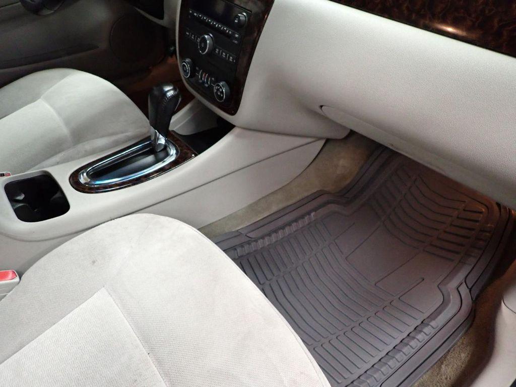 used 2013 Chevrolet Impala car, priced at $5,999