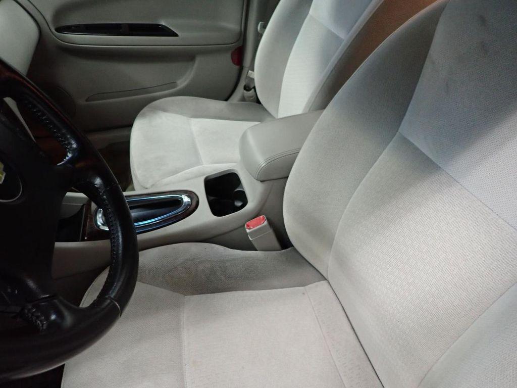 used 2013 Chevrolet Impala car, priced at $5,999