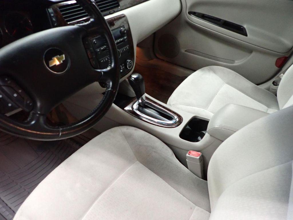 used 2013 Chevrolet Impala car, priced at $5,999