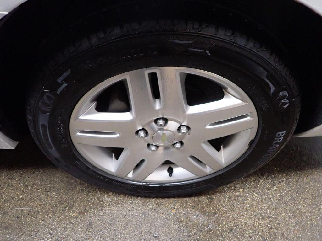 used 2013 Chevrolet Impala car, priced at $5,999