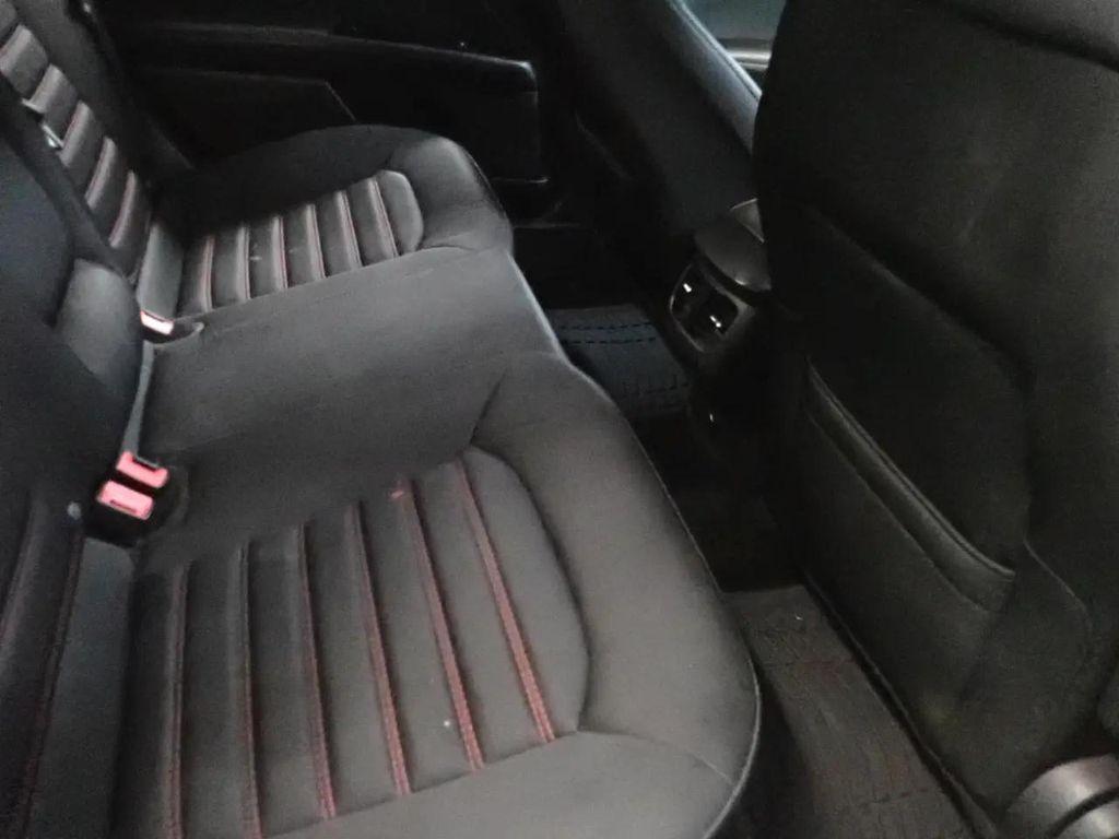 used 2013 Ford Fusion car, priced at $4,999