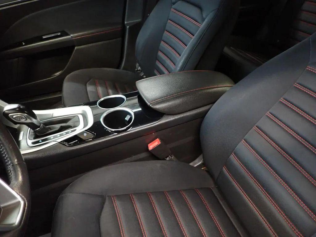 used 2013 Ford Fusion car, priced at $4,999