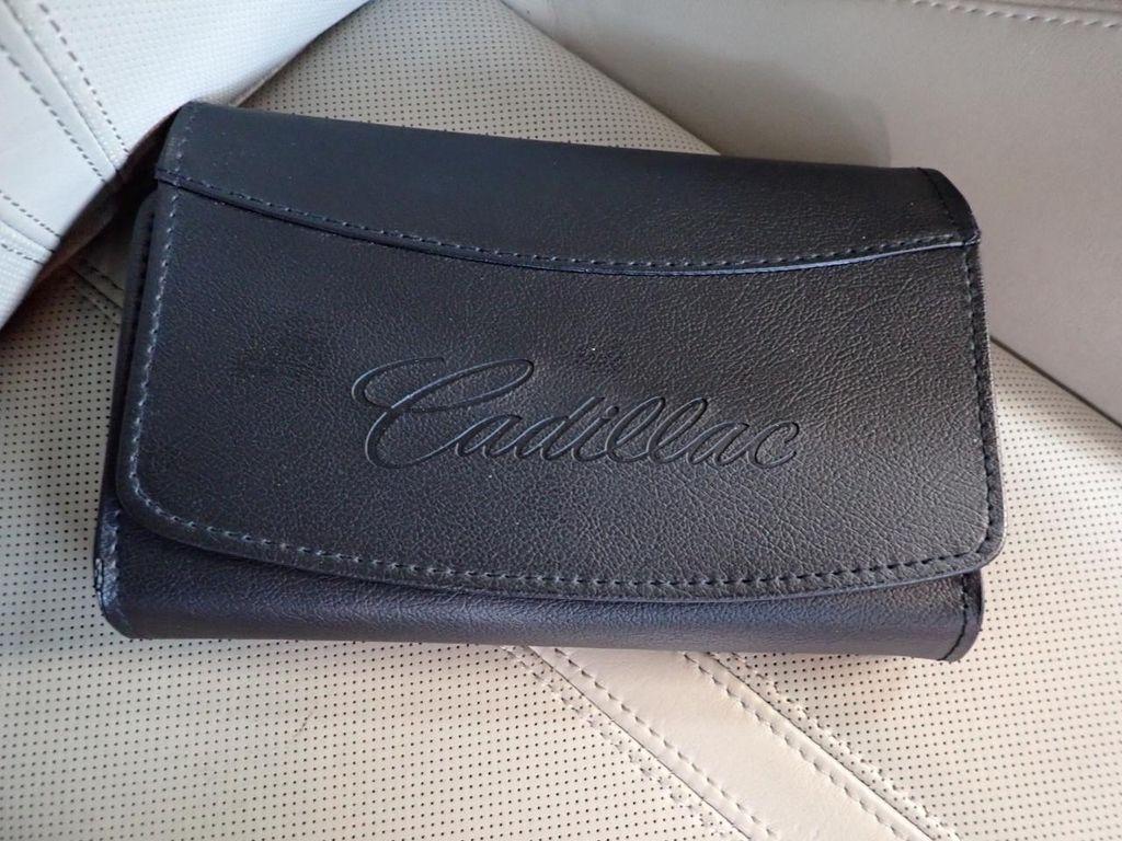 used 2015 Cadillac SRX car, priced at $5,999