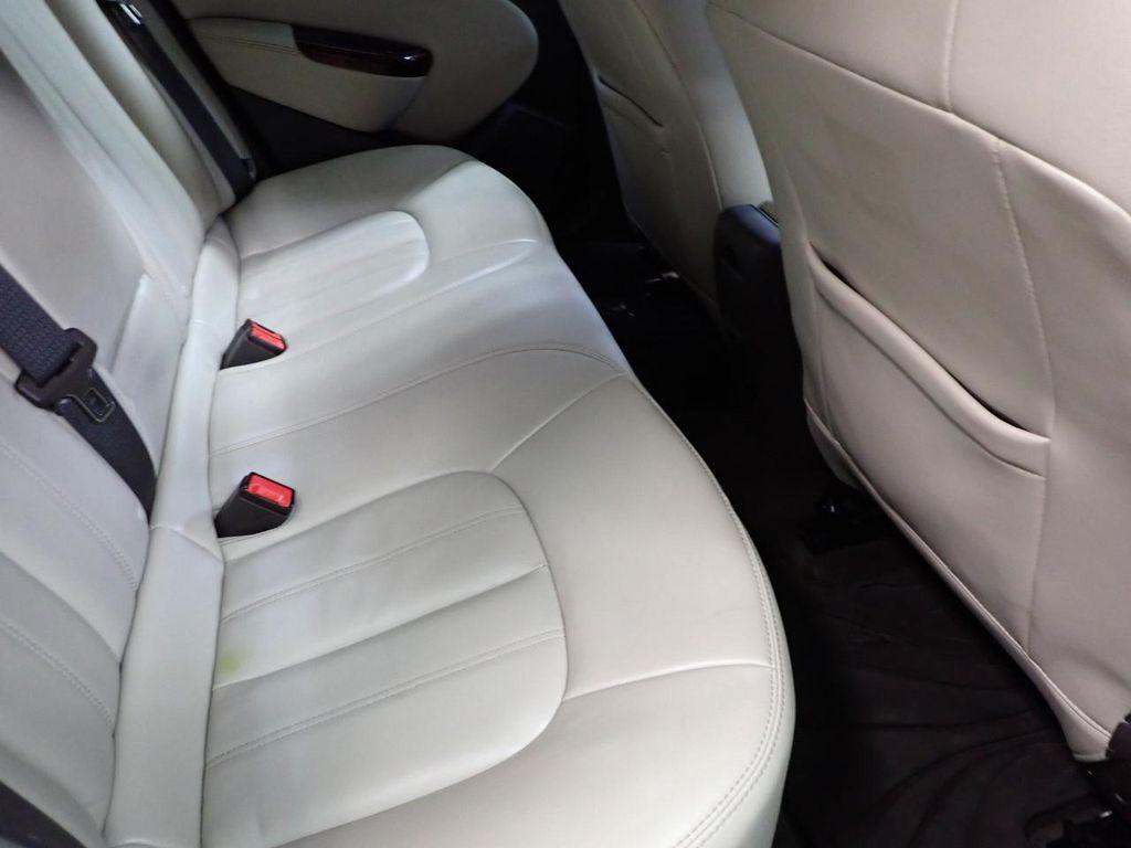 used 2015 Buick Verano car, priced at $5,999