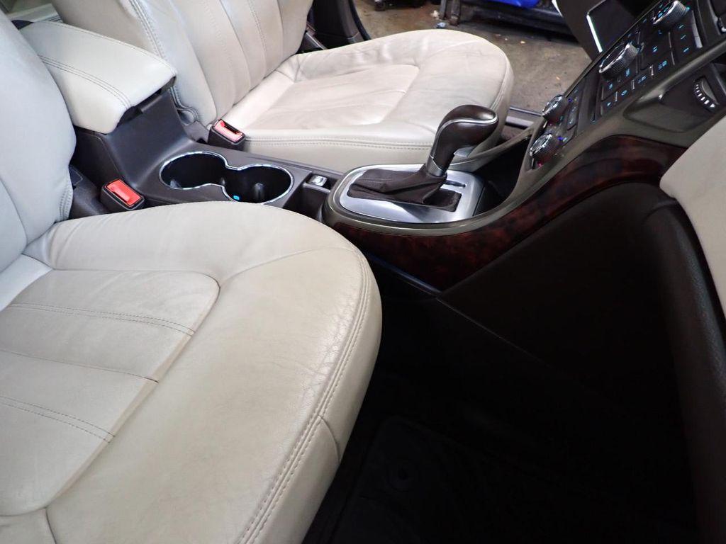 used 2015 Buick Verano car, priced at $5,999