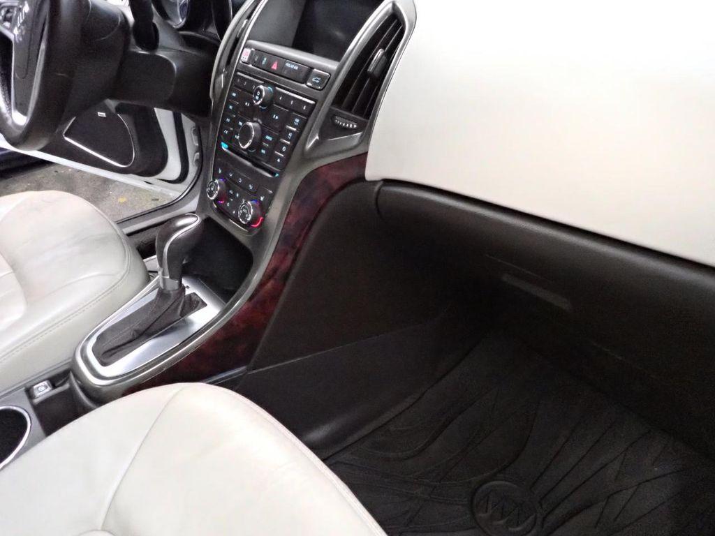 used 2015 Buick Verano car, priced at $5,999