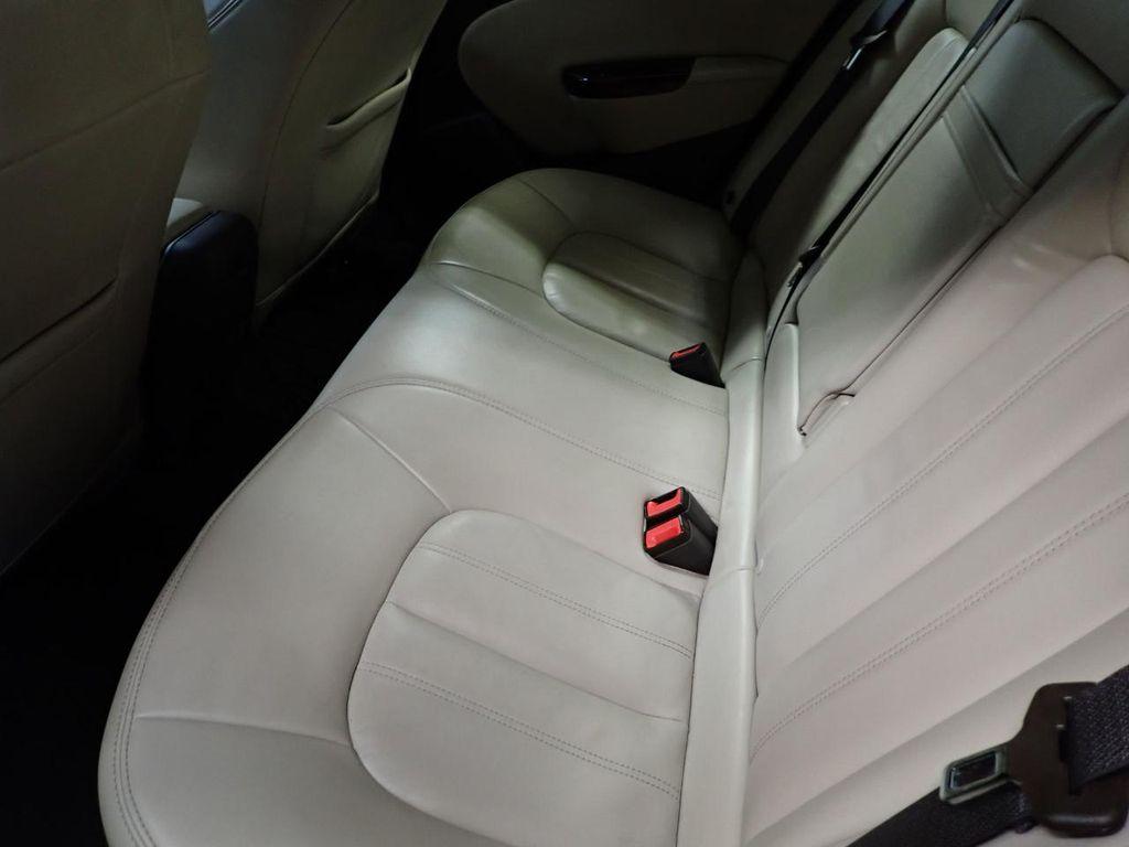 used 2015 Buick Verano car, priced at $5,999