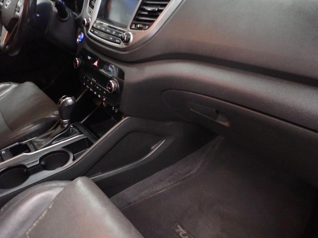 used 2016 Hyundai Tucson car, priced at $7,999