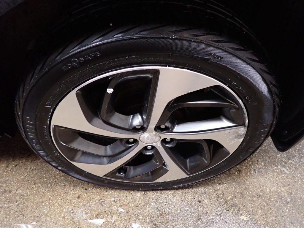 used 2016 Hyundai Tucson car, priced at $7,999