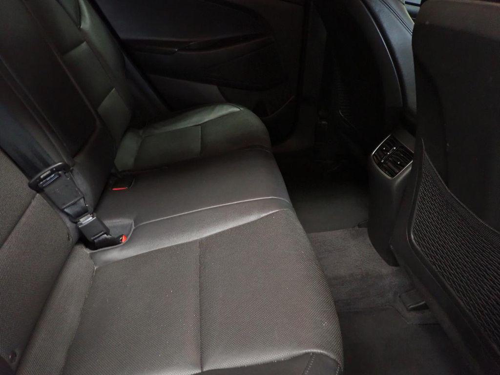 used 2016 Hyundai Tucson car, priced at $7,999