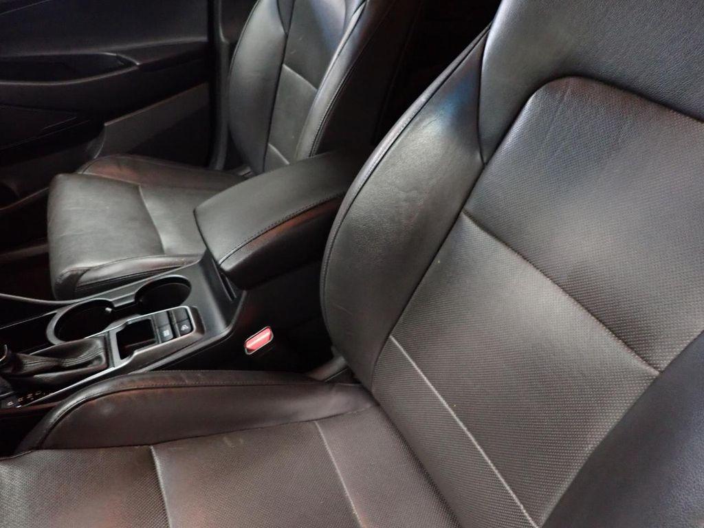 used 2016 Hyundai Tucson car, priced at $7,999