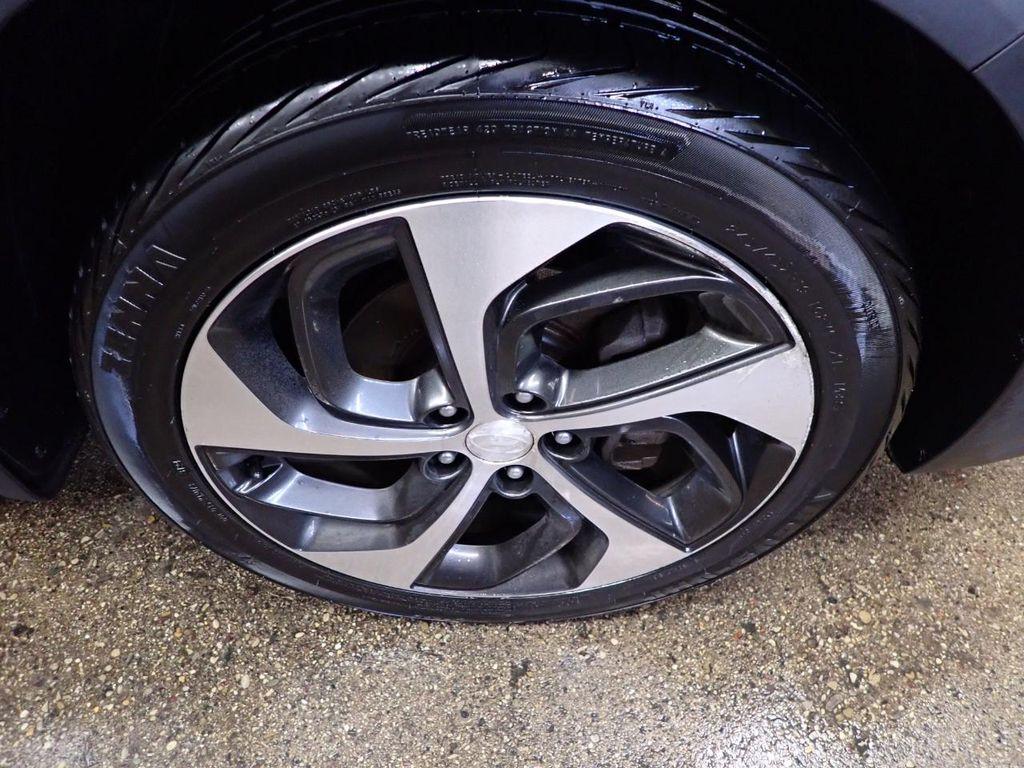 used 2016 Hyundai Tucson car, priced at $7,999