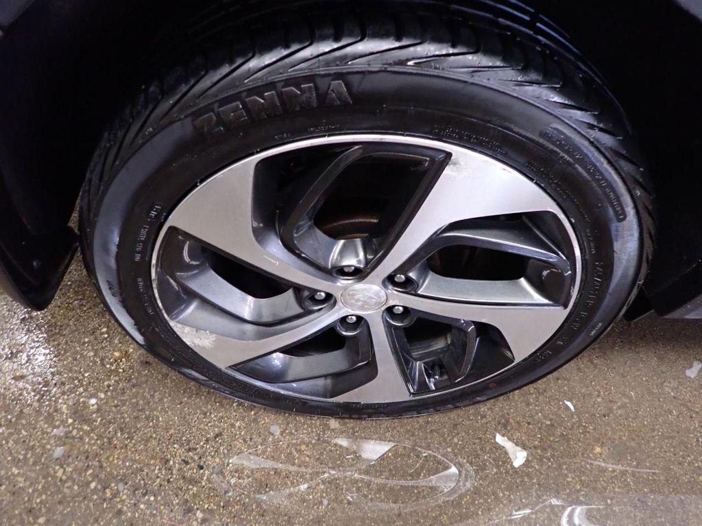 used 2016 Hyundai Tucson car, priced at $7,999