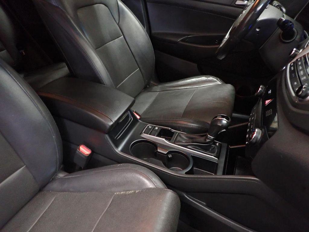 used 2016 Hyundai Tucson car, priced at $7,999