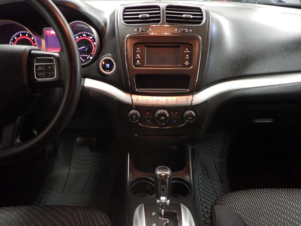 used 2014 Dodge Journey car, priced at $5,999